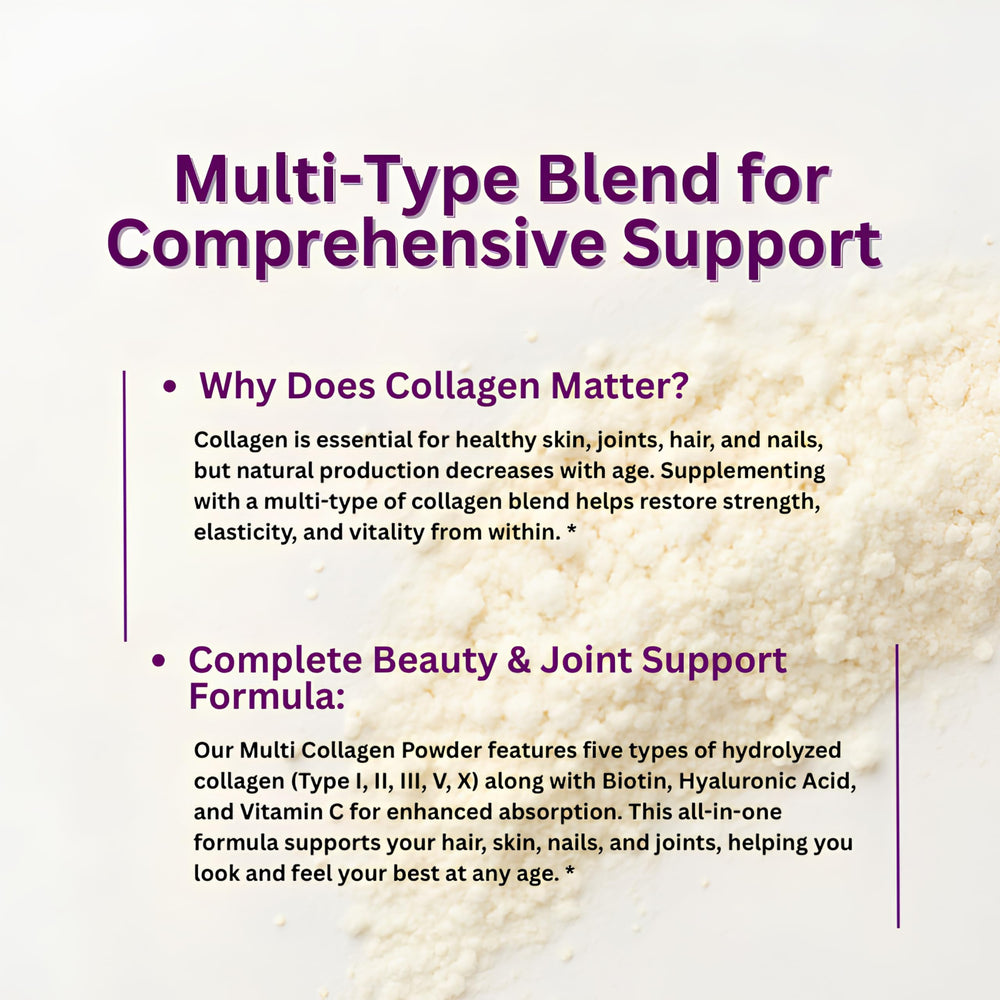 Pasture-raised collagen sources include bovine, poultry, marine, eggshell membrane