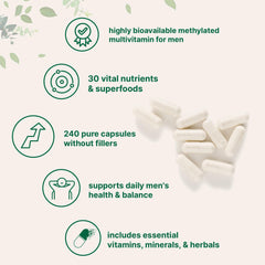 Micro Ingredients active B vitamins closeup highlights methylated forms for daily energy