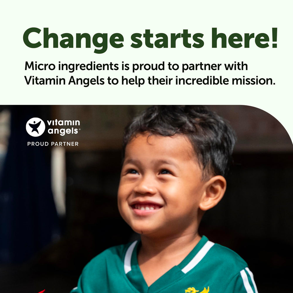 Micro Ingredients spirulina tablets green appearance emphasizes filler-free formula