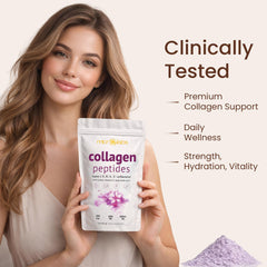 MICROLABS Allergen-free formula with no dairy, gluten, soy, or nuts.