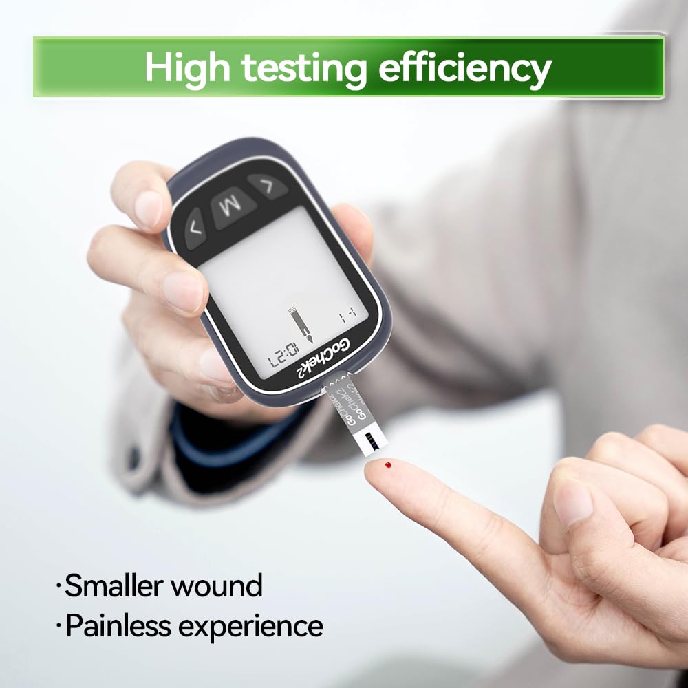 MicroTech GoCheck2 180-day opening validity label ensuring long usability