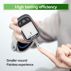 MicroTech GoCheck2 180-day opening validity label ensuring long usability
