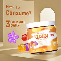 Migcopat daily routine image shows convenient chew-and-go enjoyment