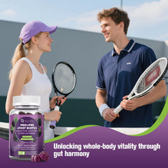 Digestive enzymes icon representing aid in nutrient breakdown and comfort.