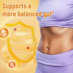 Migcopat no sugar added vegan formula emphasizes clean plant-based nutrition