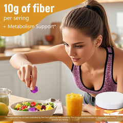 Migcopat probiotic blend bottles show 30B CFU for daily wellness