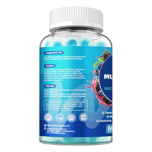 Migcopat probiotics 60 billion CFU closeup illustrating digestive and immune support.