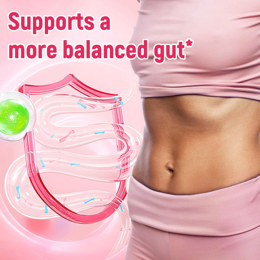 Migcopat sugar-free formula offers a low-calorie vegan daily option.