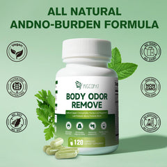 Migcopat vitamins C and E indicate antioxidant support.