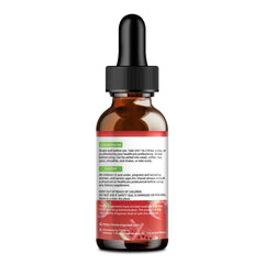 Migcopat Zeolite Detox Liquid Drops kid-friendly daily use