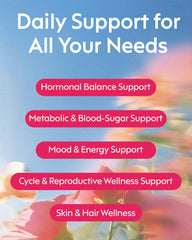 Close-up of 40:1 Myo-Inositol D-Chiro Inositol label