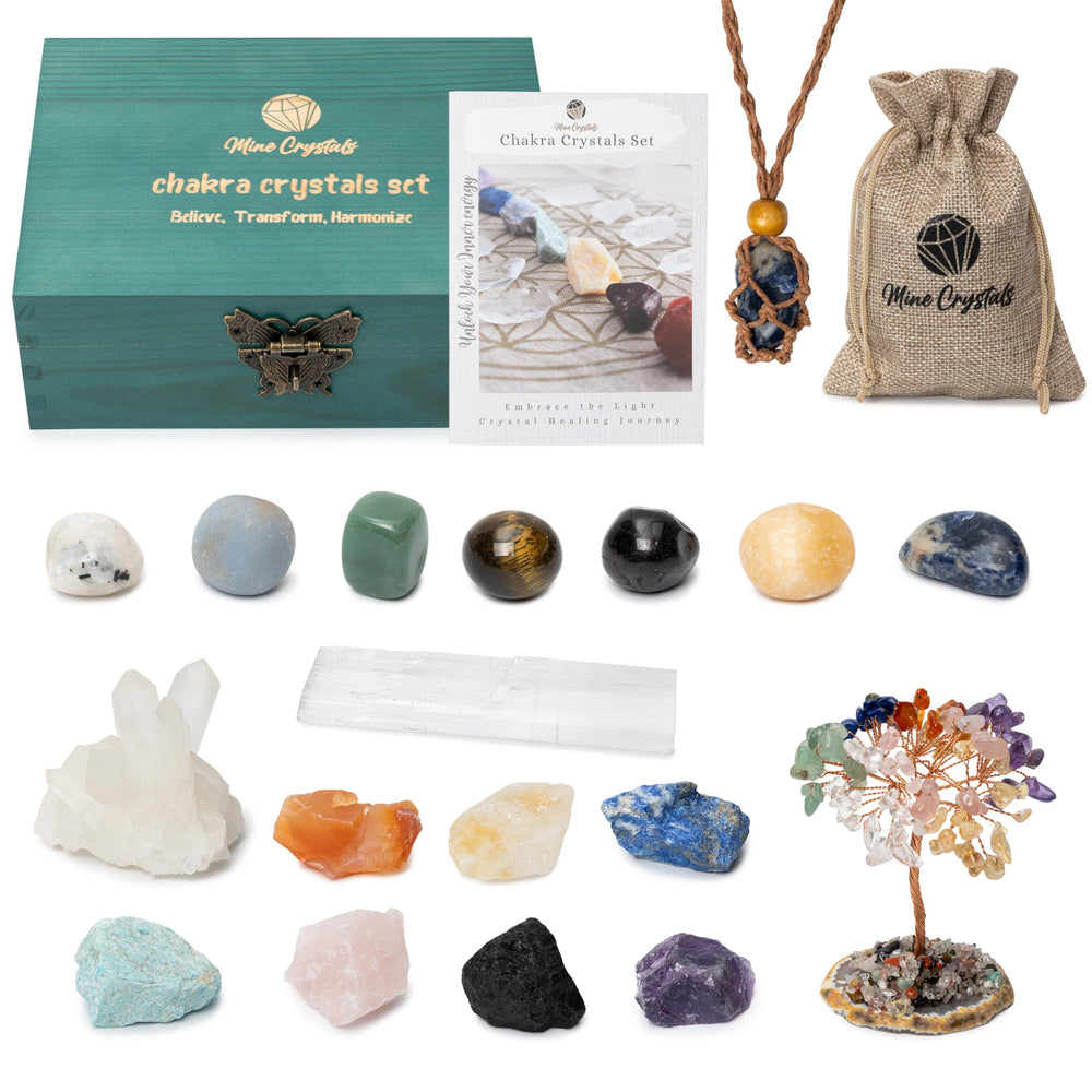 MineCrystals green aventurine tumbled stone supports renewal during practice.
