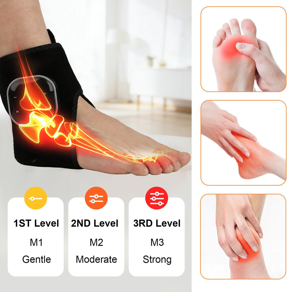 Miosugo heat level controls range from 40°C to 60°C
