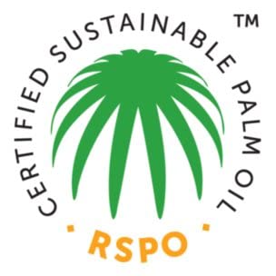 Packaging shows USA-made production, vegan capsules, and purity standards.