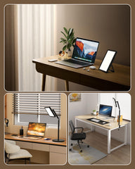 MirthSip Sunlight Lamp timer option for scheduled sessions.