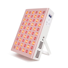 Mito Red Light MITOMIN 2.0 panel front view for targeted facial therapy