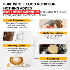MIXES OLDSOUL product label emphasizes premium ingredients.