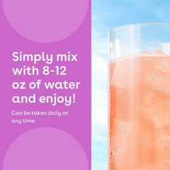 Mixhers Menopause energy-support blend helps sustain daily activity.