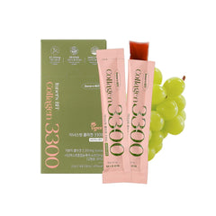 MIZON INNERSBIT Collagen 3300 stick for daily skin nourishment