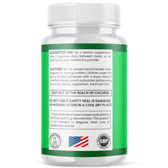 MJO Bioslim Cleanse two-pack offer supports a consistent wellness routine