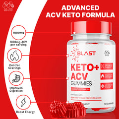 Morning routine with MJO Blast Keto ACV Gummies for energy.