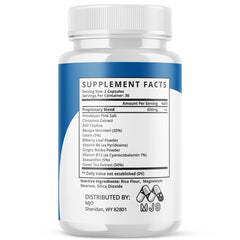 MJO Flexileaf capsules for daily use support routine consistency.