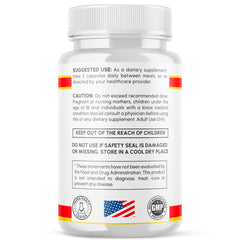 MJO Vismax Revive two-pack presentation communicates value and consistency.