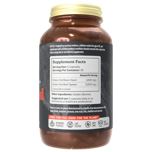 MK Supplements Ironclad capsules close-up shows easy-to-swallow capsules