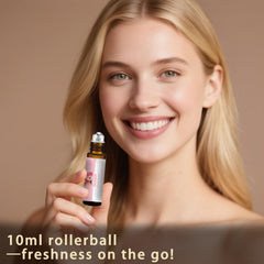 Mlynkl Apple Car Refresh Scent keeps vehicles smelling fresh on the go.