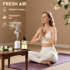 MLYNKL Jasmine oil for soap crafting and fragrance.