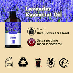 mlynkl Lavender gift pack ideal for crafters and homemakers