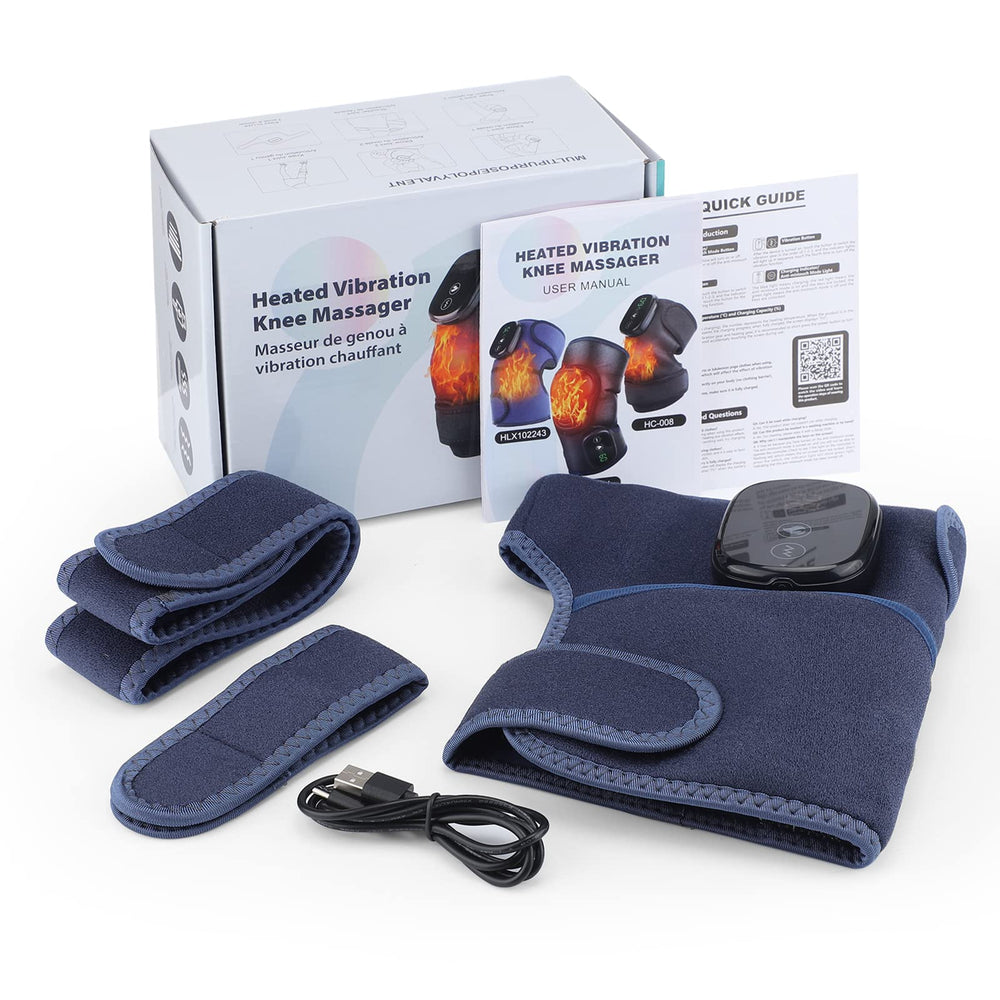 MOAJAZA compact design for easy storage and travel