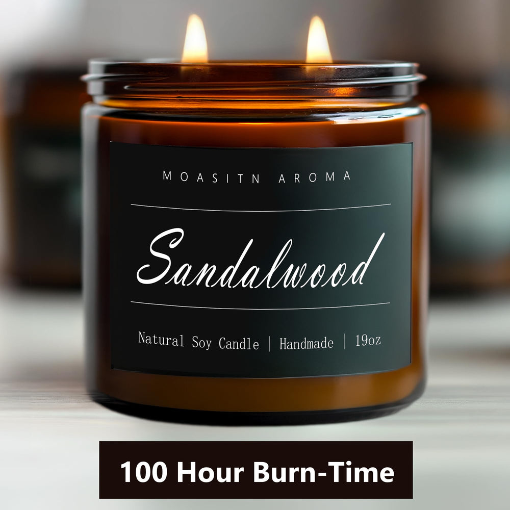 MOASITN fragrance intensity at 8 percent for noticeable yet balanced scent