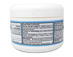 Mobisyl pack shows odor-free relief suitable for work or gym.