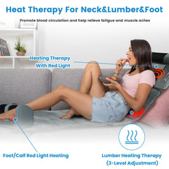 Moclever soft velvet surface delivers skin-friendly comfort during sessions.