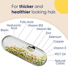 Moerie vegan-certified, gluten-free, dairy-free and non-GMO label for clean wellness.