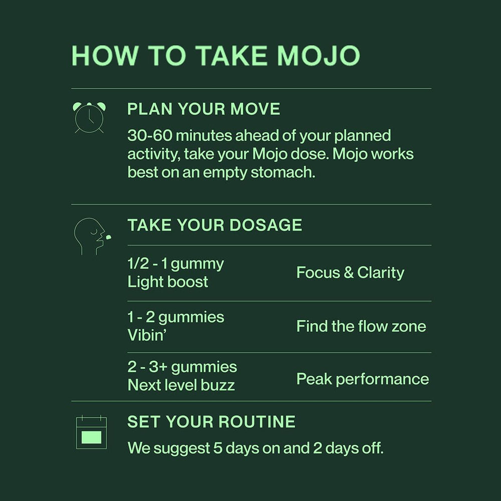 Mojo Strawberry Tangerine flavor image highlighting natural taste and aroma.
