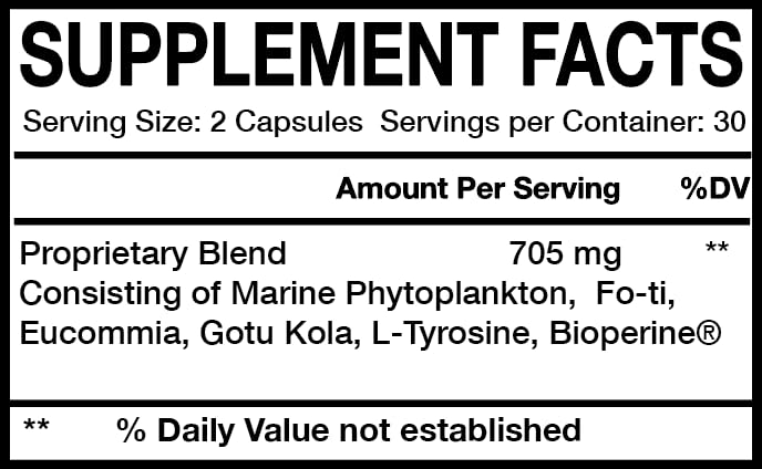 MOJObody GMP-certified seal on packaging