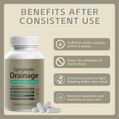 MOKA Sculptique infographic highlights dandelion and cleavers extract uses