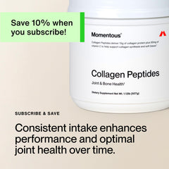 Momentous Grass-Fed bovine-hide origin signaling ethical sourcing