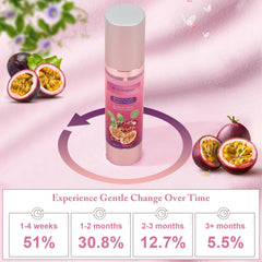 MoMogege estriol cream on hand for easy, mess-free daily application.