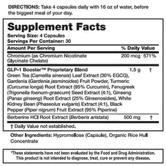 MonaLean Theramone vegan capsules emphasizing plant-based, non-GMO nutrition.