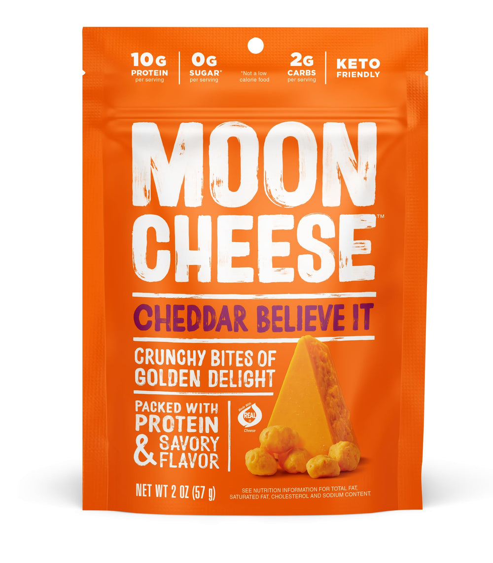 Moon Cheese Bites pantry-ready snack for busy days and quick lunch breaks