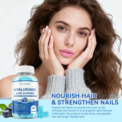 MOORGUMY Joint-support gummies on desk signals easy wellness integration.