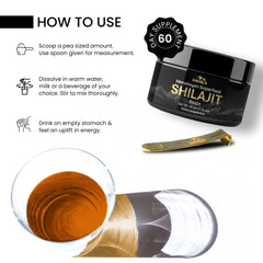 MORA IMPEX Packaging suggests clean, premium presentation