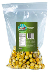 Morel Japanese Garlic bag 30 count boosts flavor in everyday meals
