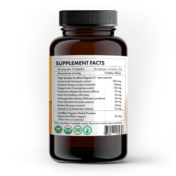 On-the-go lifestyle scene featuring MoreLife Market Heart Enhance for daily support