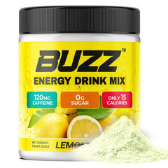 Morning Buzz measuring spoon with tub for precise scoops