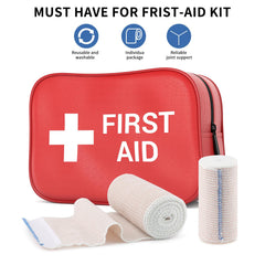 Motroce 36-pack ideal for home first aid and daily use.