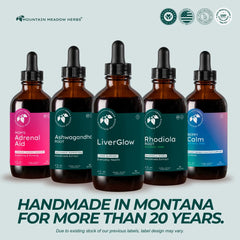 Mountain Meadow Liver Glow milk thistle seed closeup emphasizing antioxidant-rich blend.